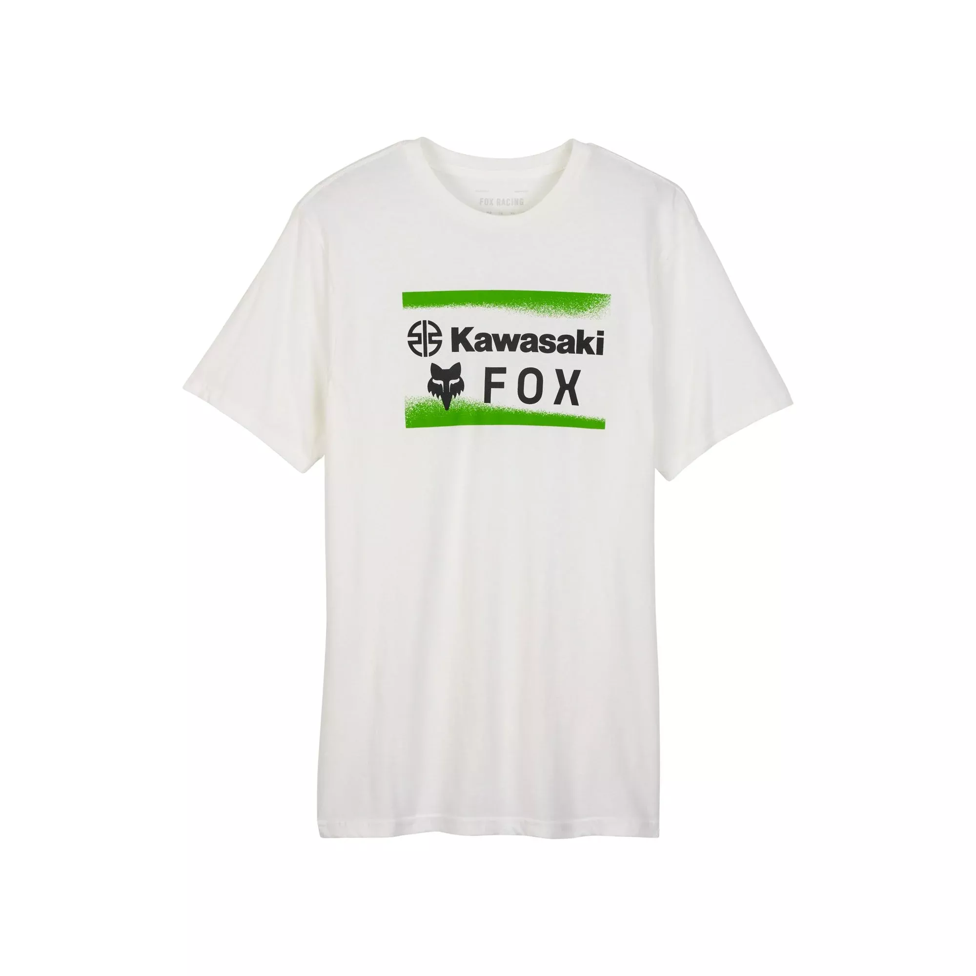 Fox Racing Fox X Kawi Premium Tee