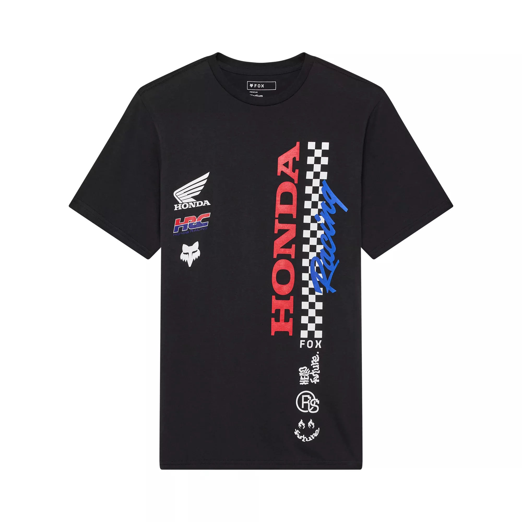 Fox Racing Honda Tee
