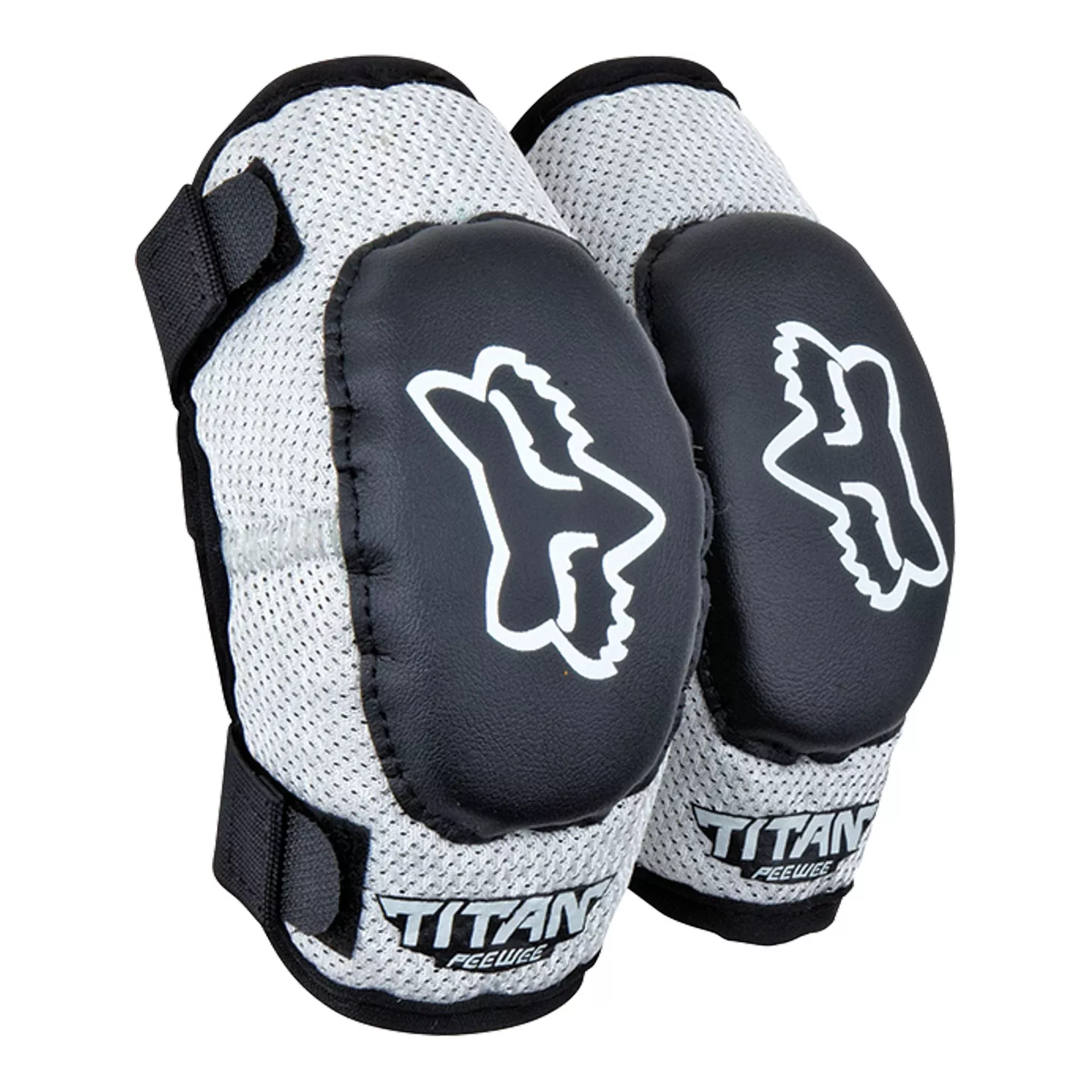 Fox Racing Peewee Titan Elbow Guard