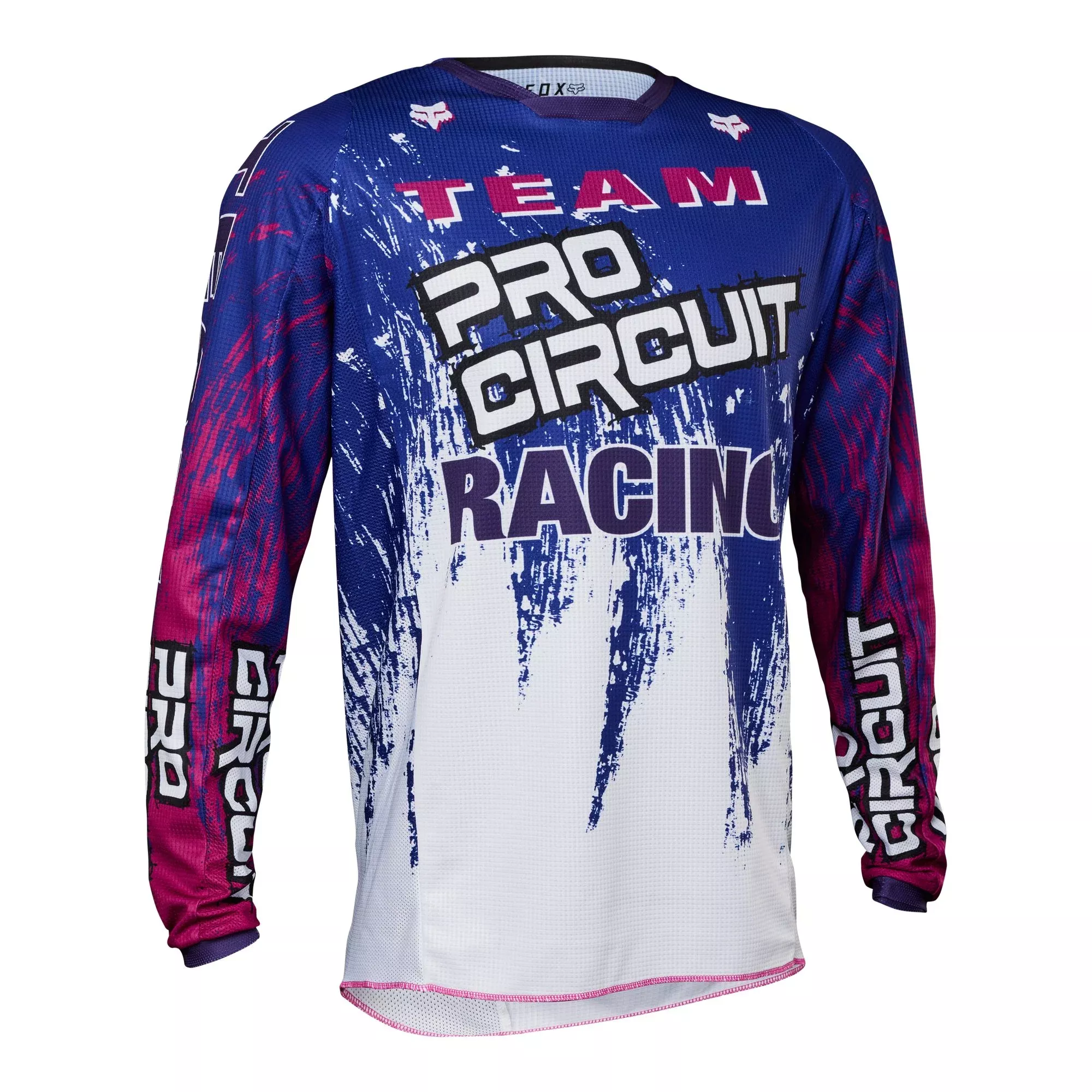 Fox Racing Pro Circuit 180 Jersey