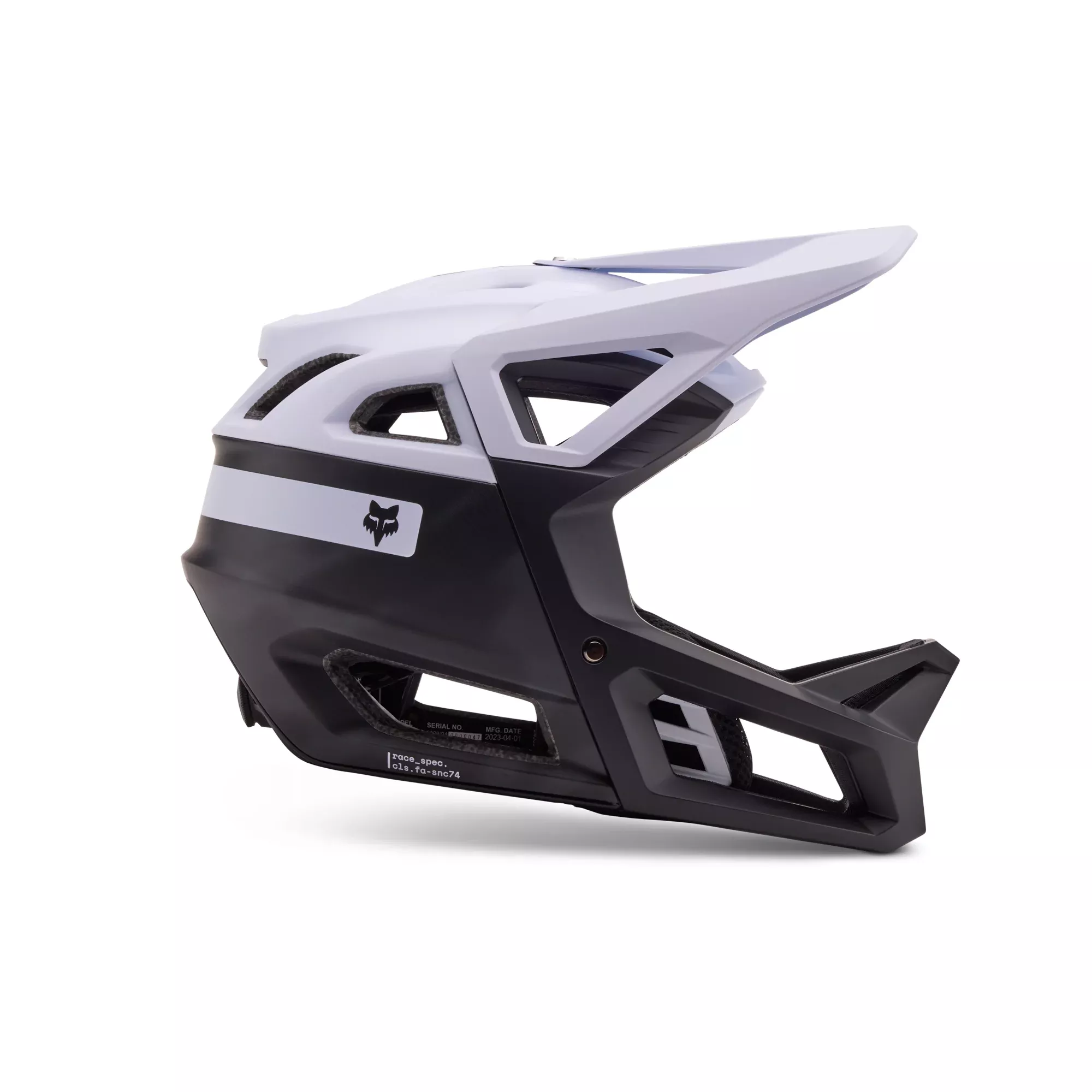 Fox Racing Proframe RS Taunt Helmet CLOSEOUT