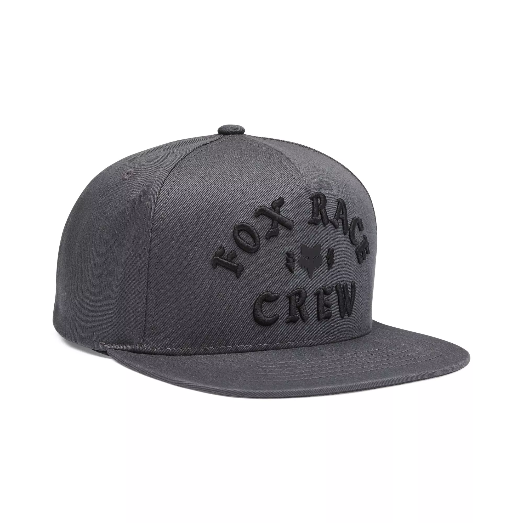 Fox Racing Race Crew Snapback Hat CLOSEOUT