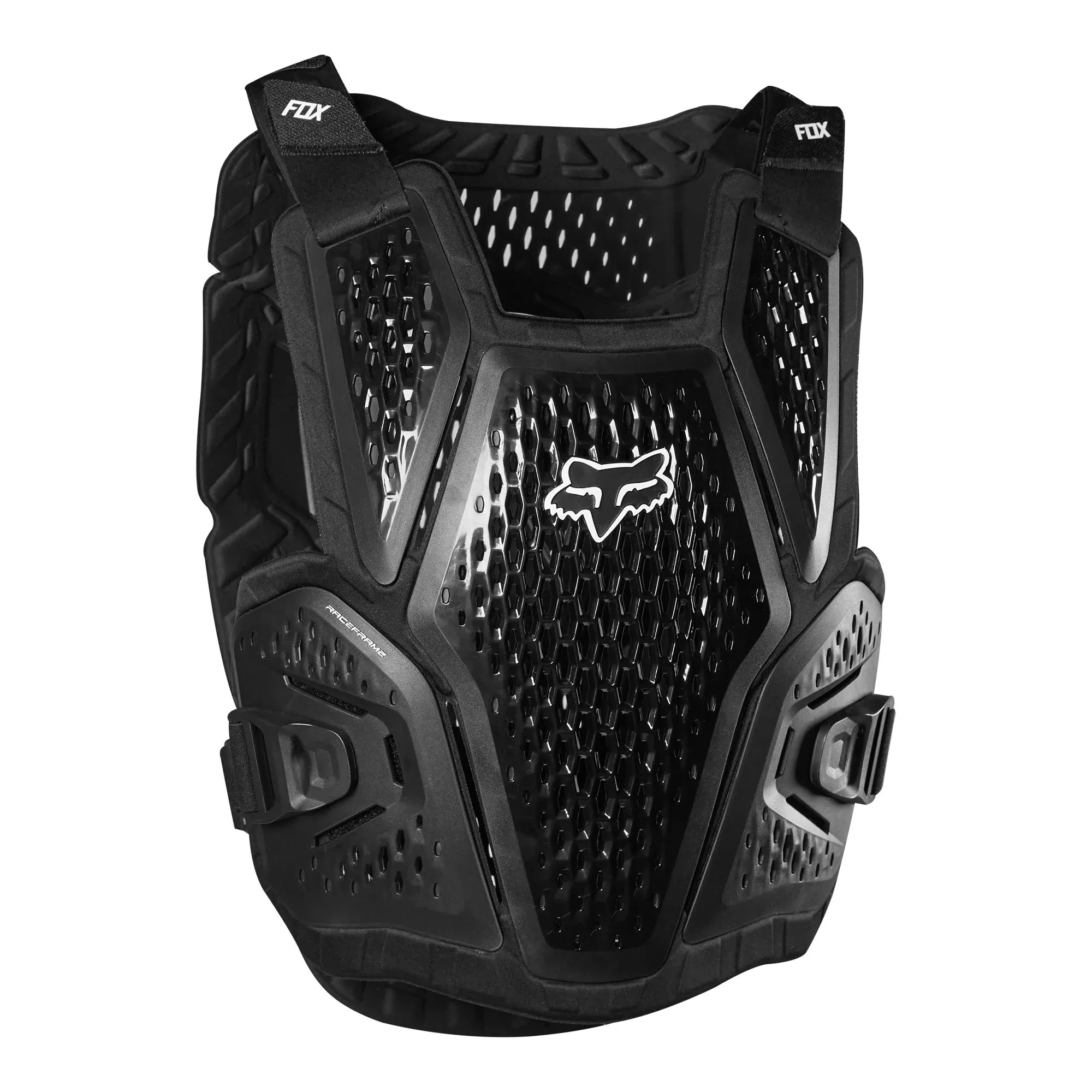 Fox Racing Raceframe Roost