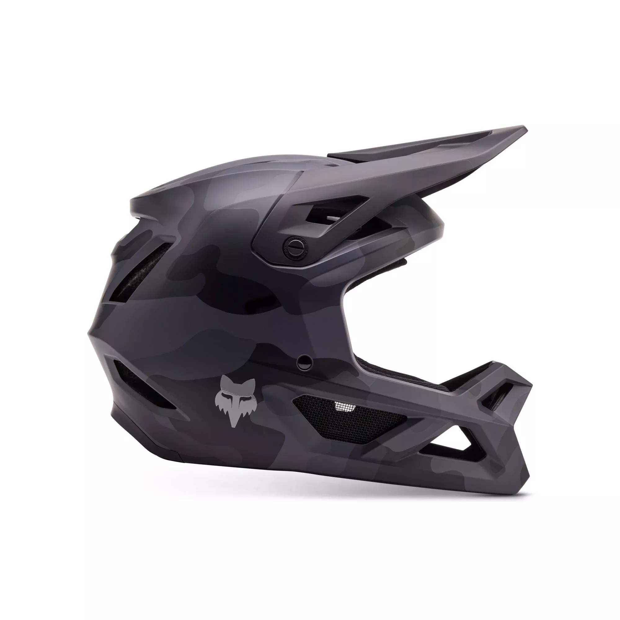 Fox Racing Rampage Camo Ce/Cpsc Camo Helmet