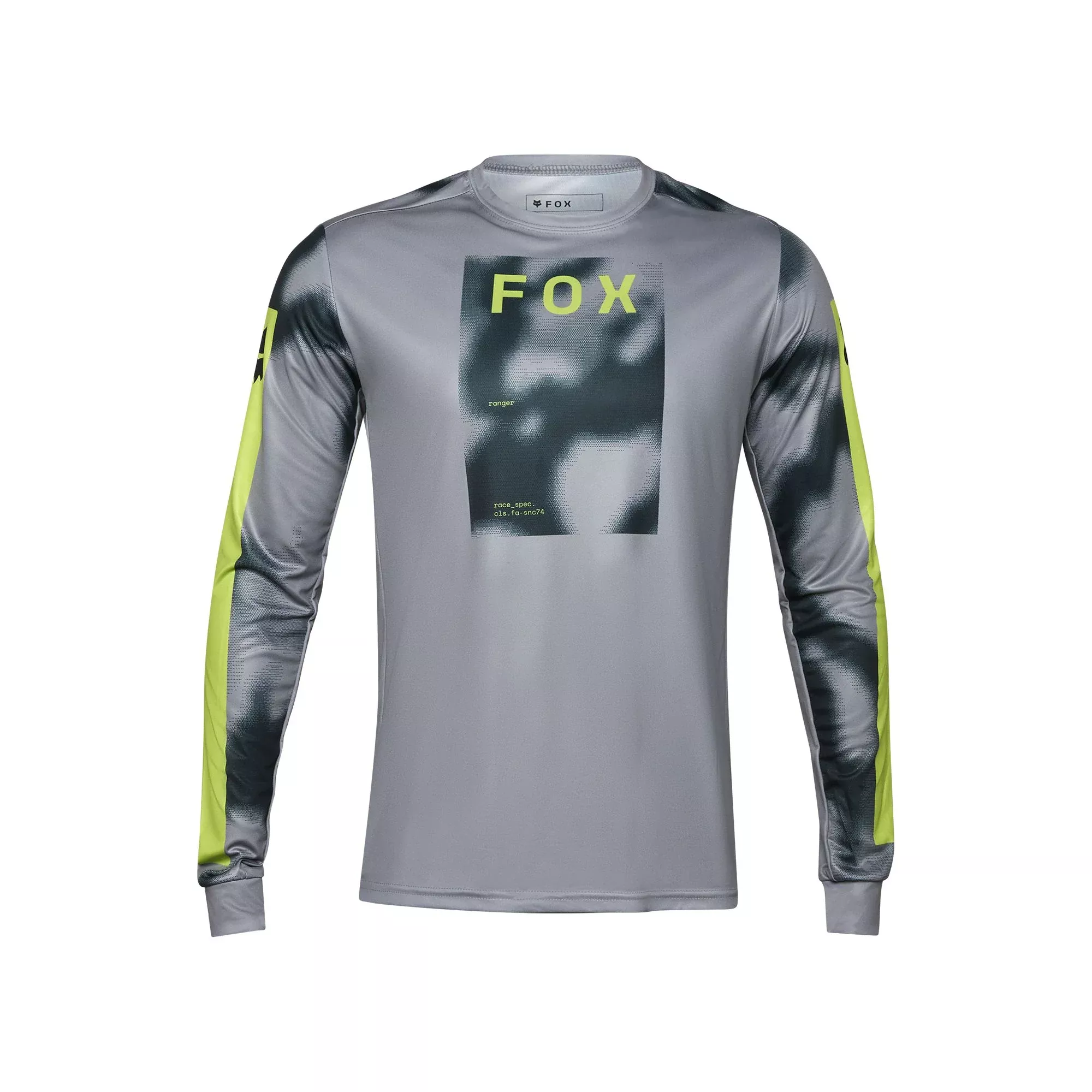 Fox Racing Ranger Longsleeve Jersey