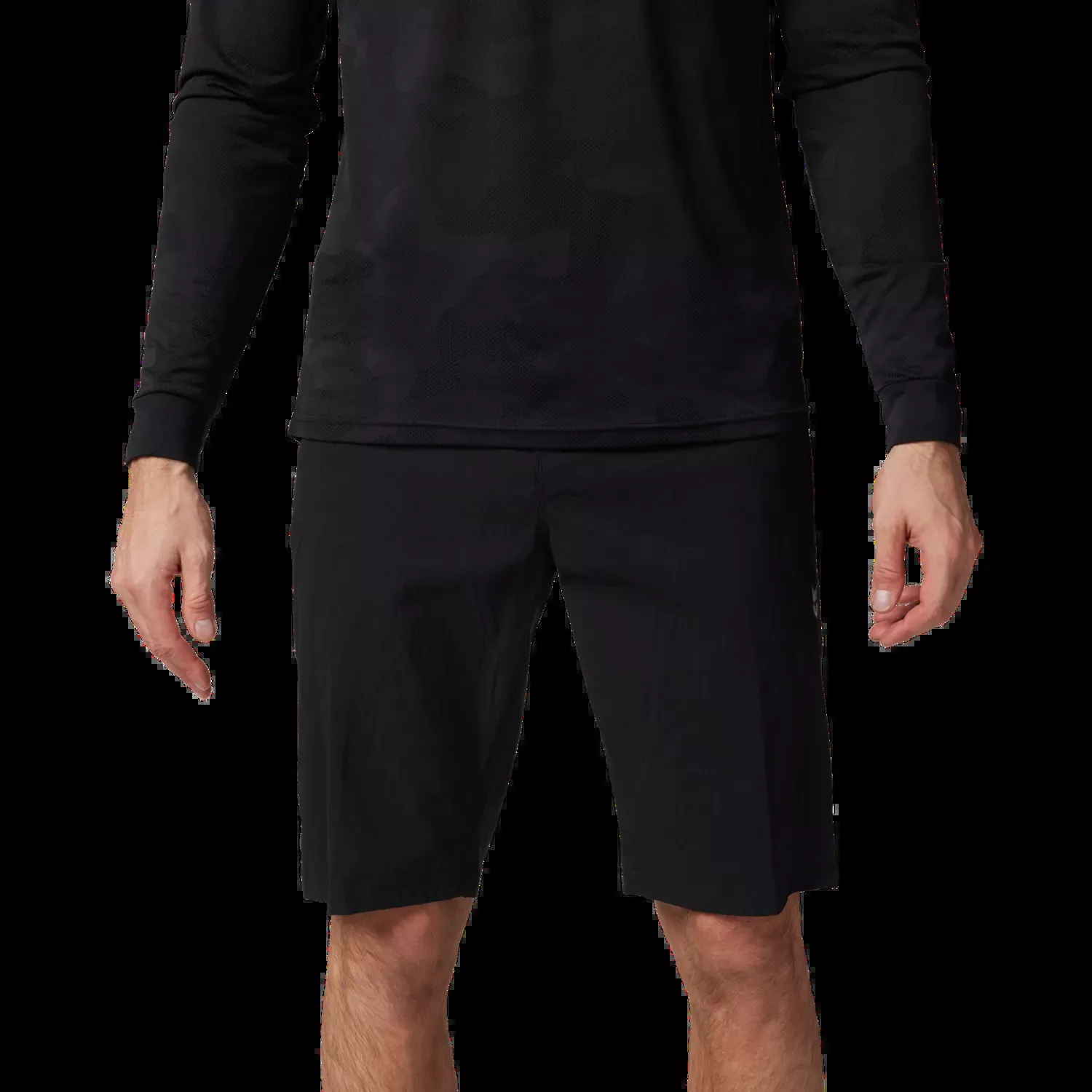 Fox Racing Ranger Short W/ Liner CLOSEOUT