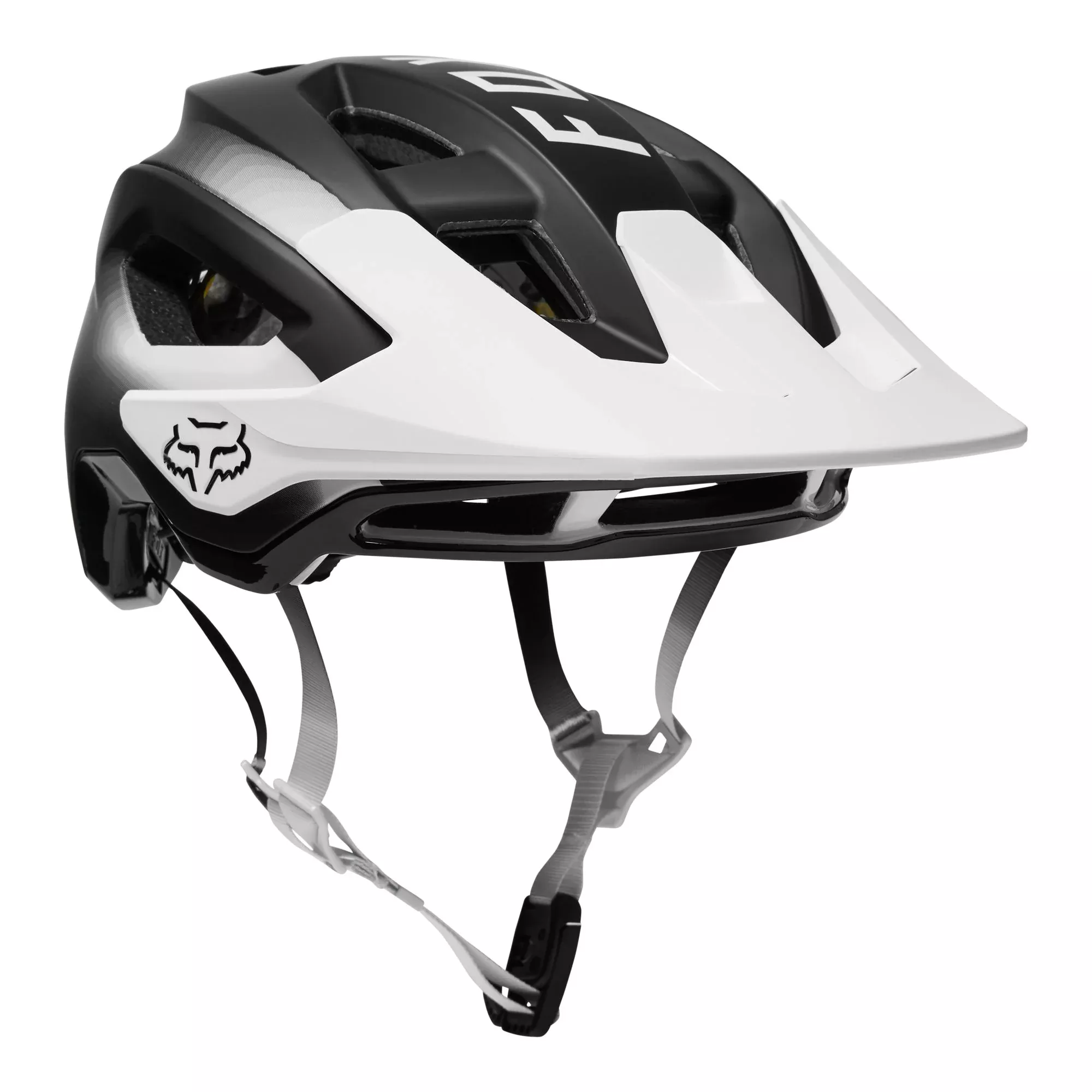 Fox Racing Speedframe Pro Fade Helmet