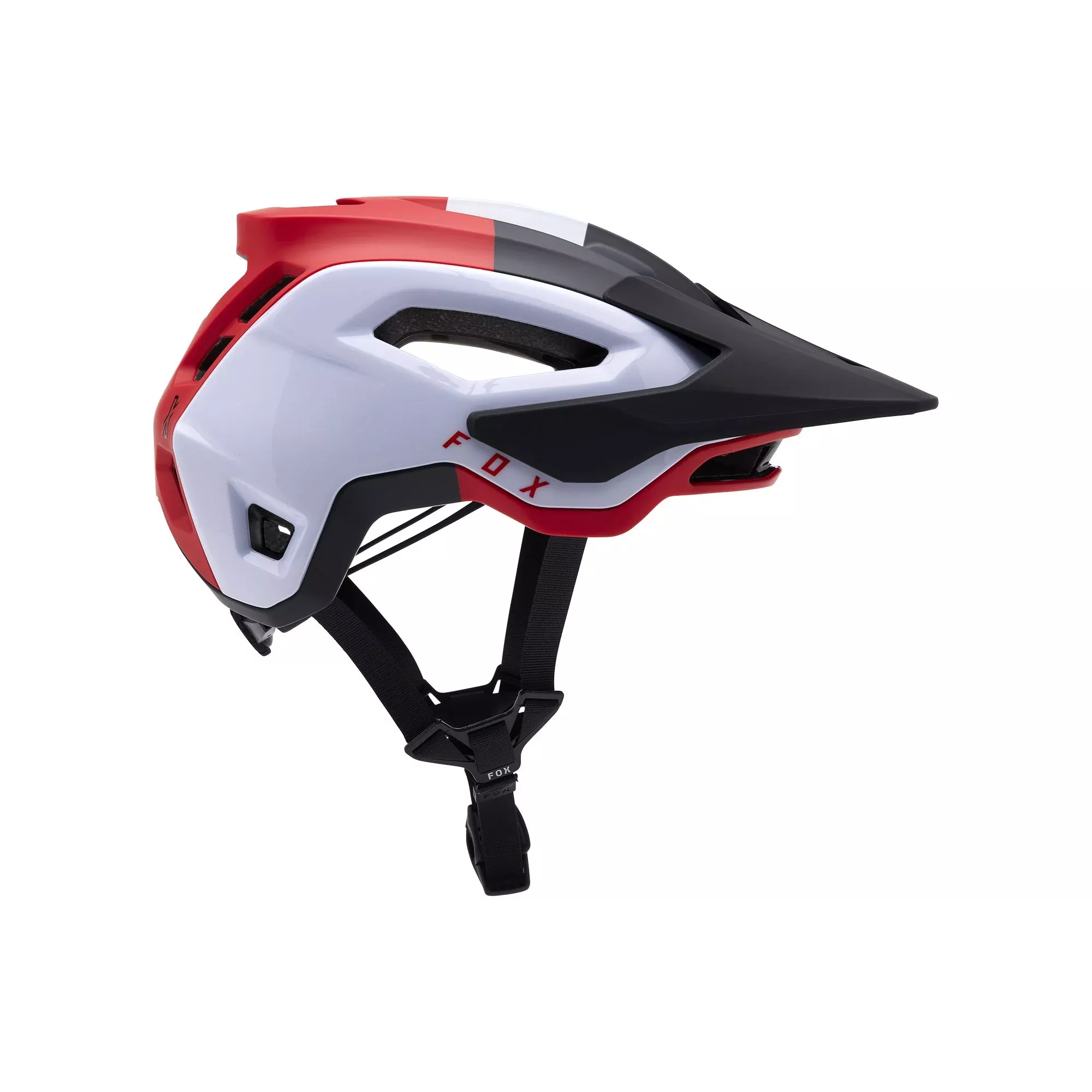 Fox Racing Speedframe Pro Klif Helmet CLOSEOUT