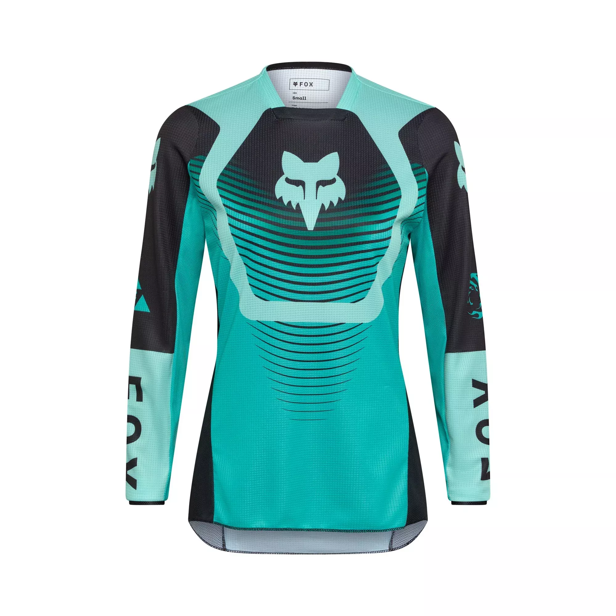 Fox Racing Womens 180 Collect Jersey