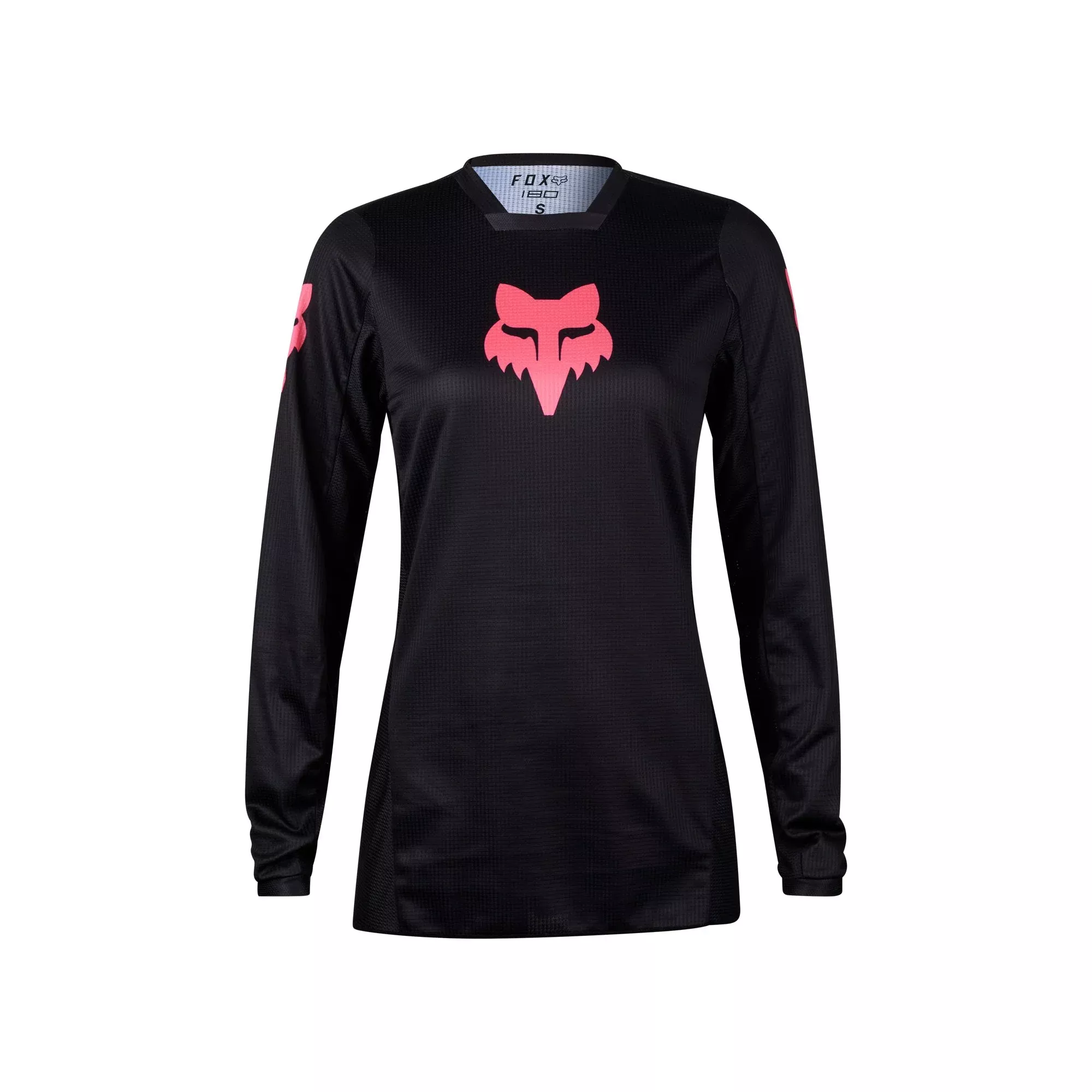 Fox Racing Womens Blackout Jersey