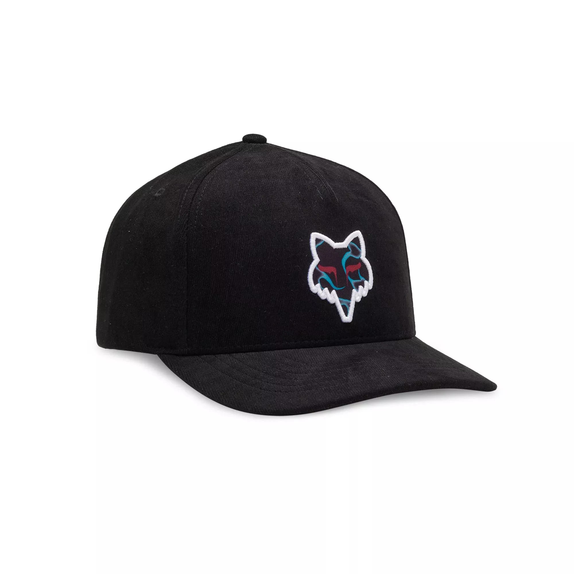 Fox Racing Womens Withered Trucker Hat