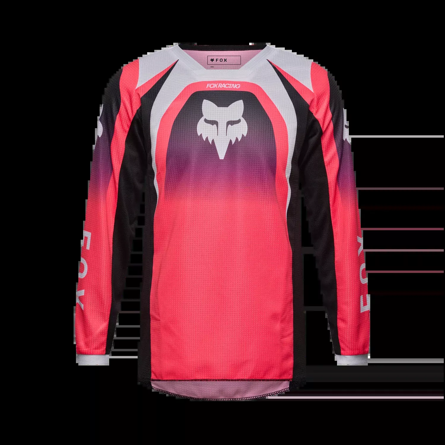 Fox Racing Youth Girls 180 Frame Jersey
