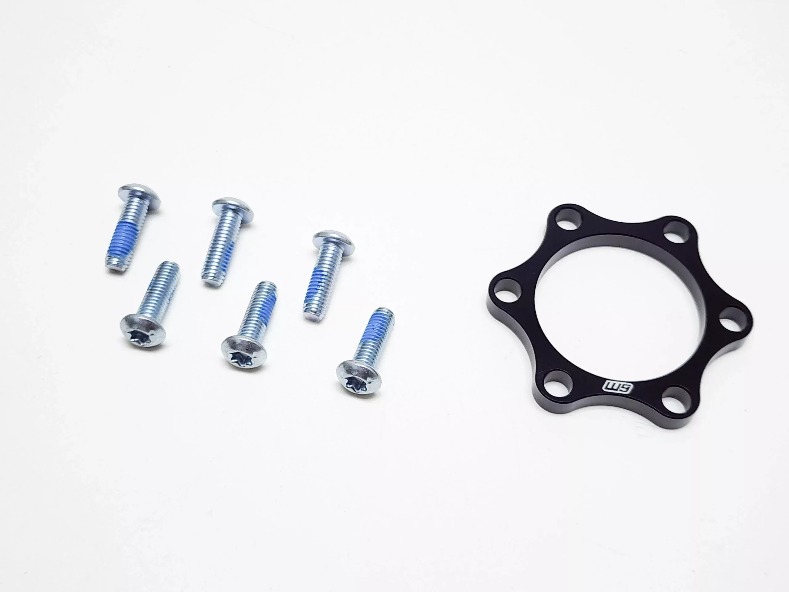 Front Wheel Boost Spacer (Collective)