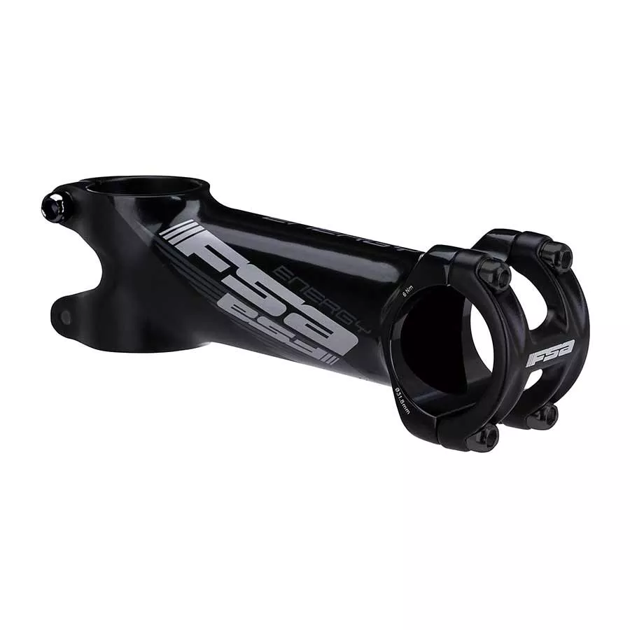 FSA Energy Stem 31.8mm x 110mm ±6°
