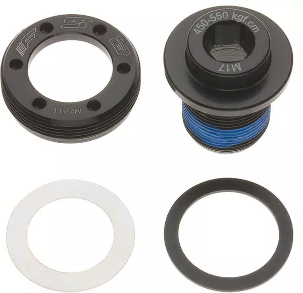 FSASelf Extracting Crank Bolt