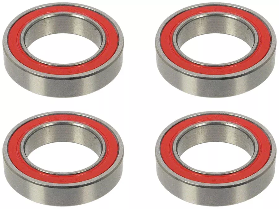 Fulcrum RT-004 Set of Bearings -4 Pieces