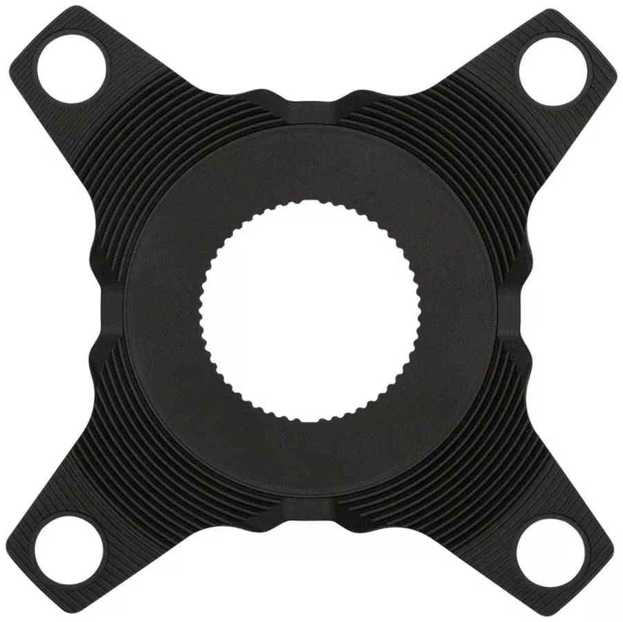 Full Speed Ahead eBike Spider E-8000 - 104mm BCD Boost148 50mm Chainline BLK