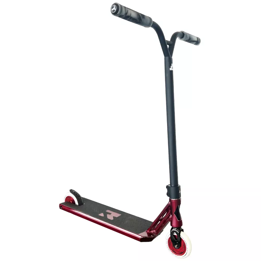 Fuzion Entropy Marker's Mark - Scooter Complete