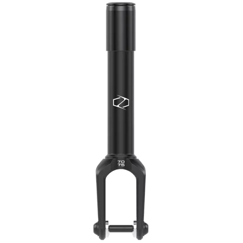 Fuzion Paradox - Scooter Fork
