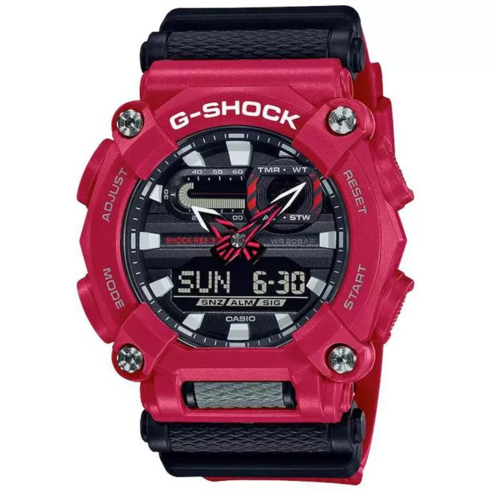 G-SOCK GA900-4ACR - WATCH