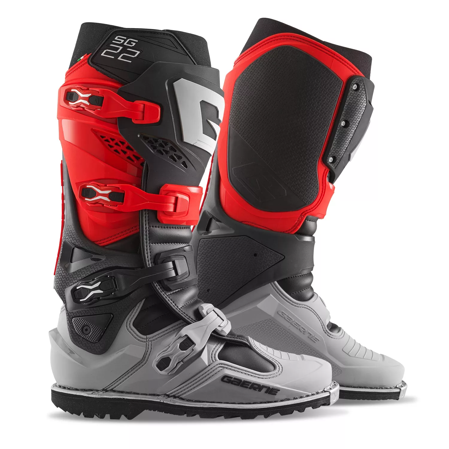 Gaerne SG-22 Gore-Tex Boots