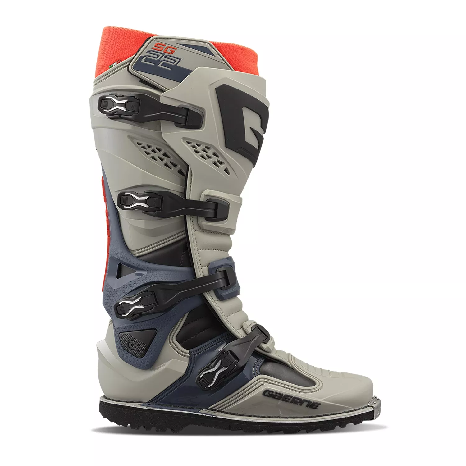 Gaerne SG-22 Gore-Tex Enduro Boots