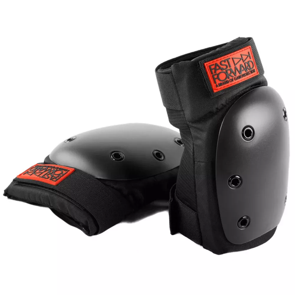 Gain Fast Forward Rookie Knee Pads
