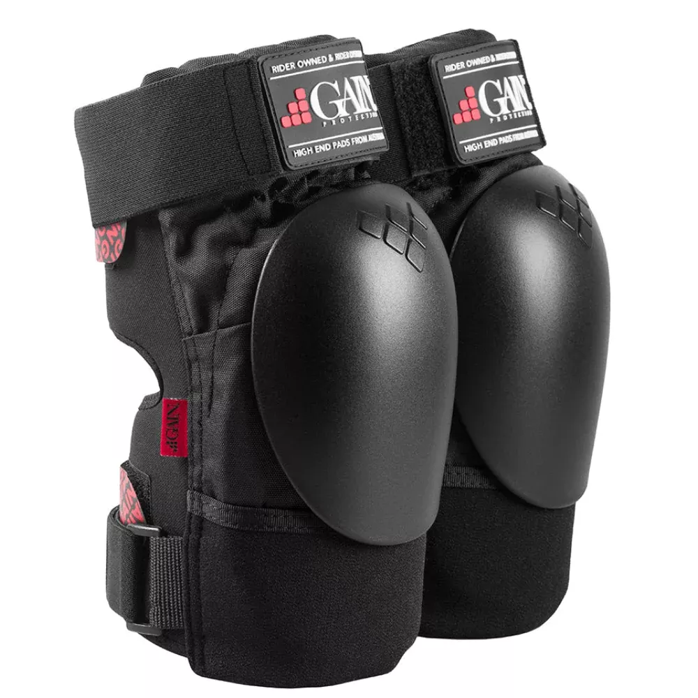 Gain The Shield Knee Pads
