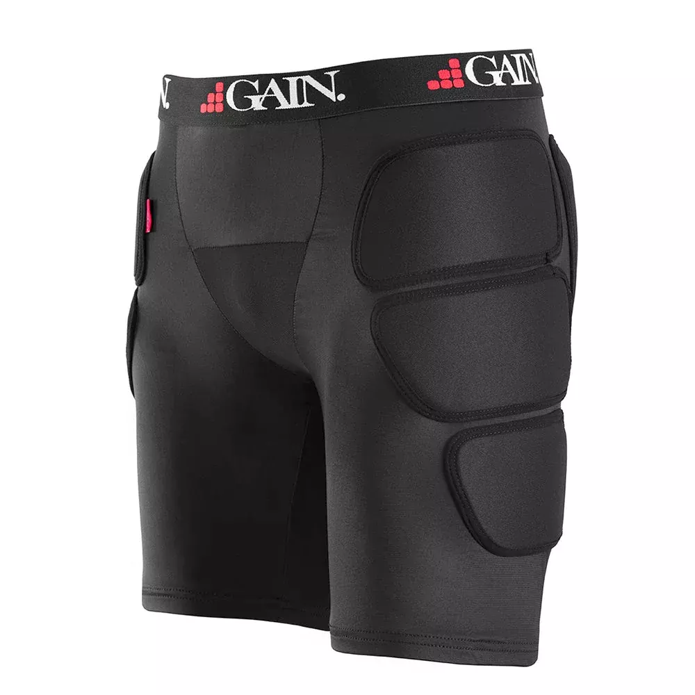 Gain The Sleeper Hip / Bum Protector