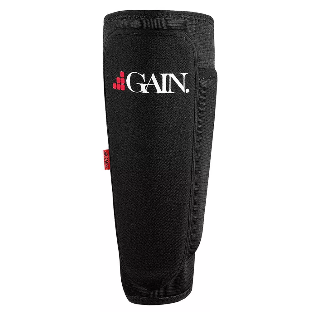 Gain Stealth Shin Pads