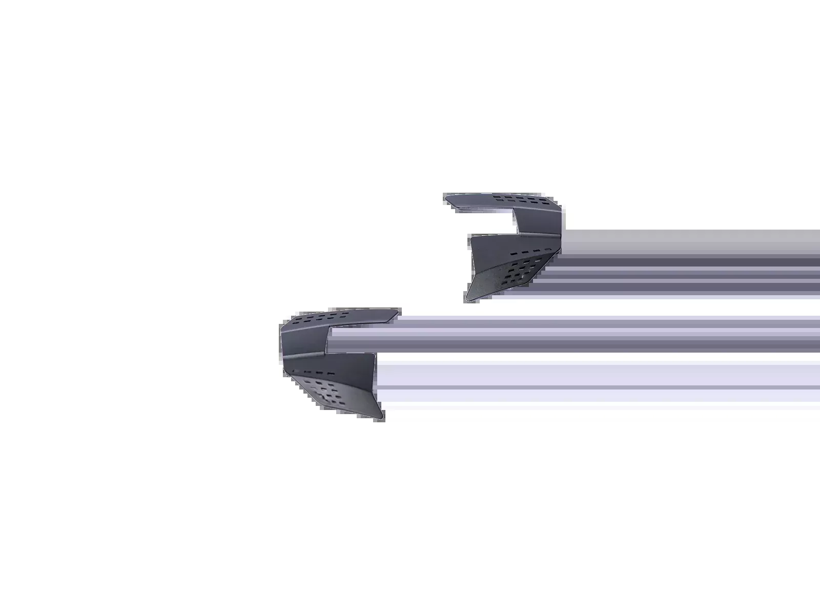 Glacier Side Shields for Nita 2