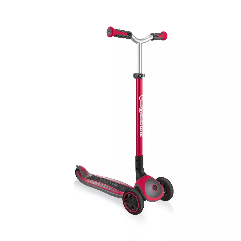 Globber Master Foldable - Scooter Complete