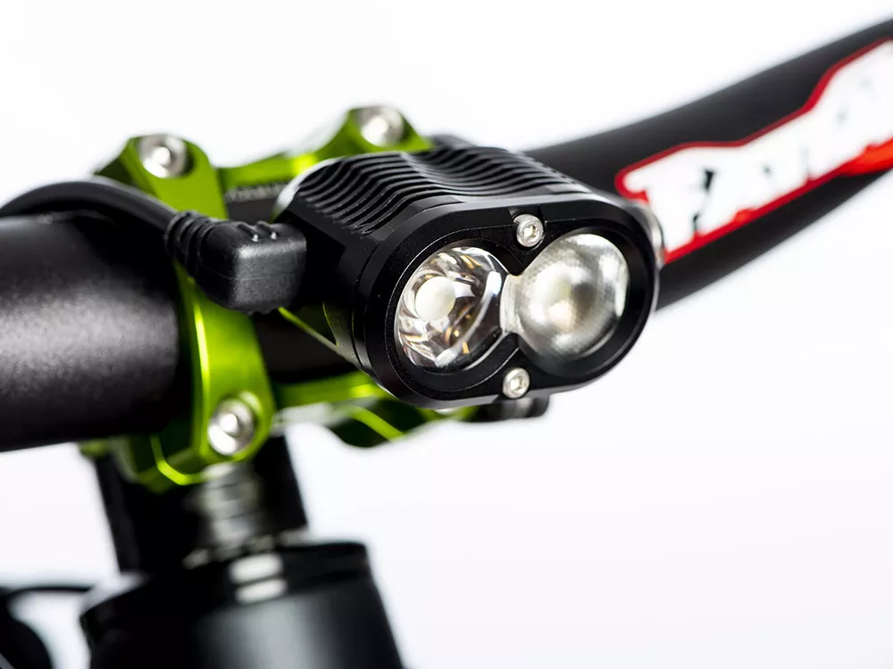 Gloworm X2 Adventure Lightset (G2.0)