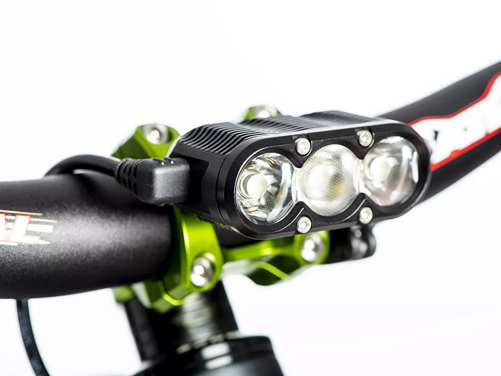 Gloworm XS Adventure Lightset (G2.0)