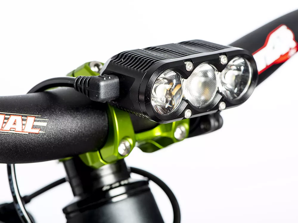 Gloworm XSV Lightset (G2.0)