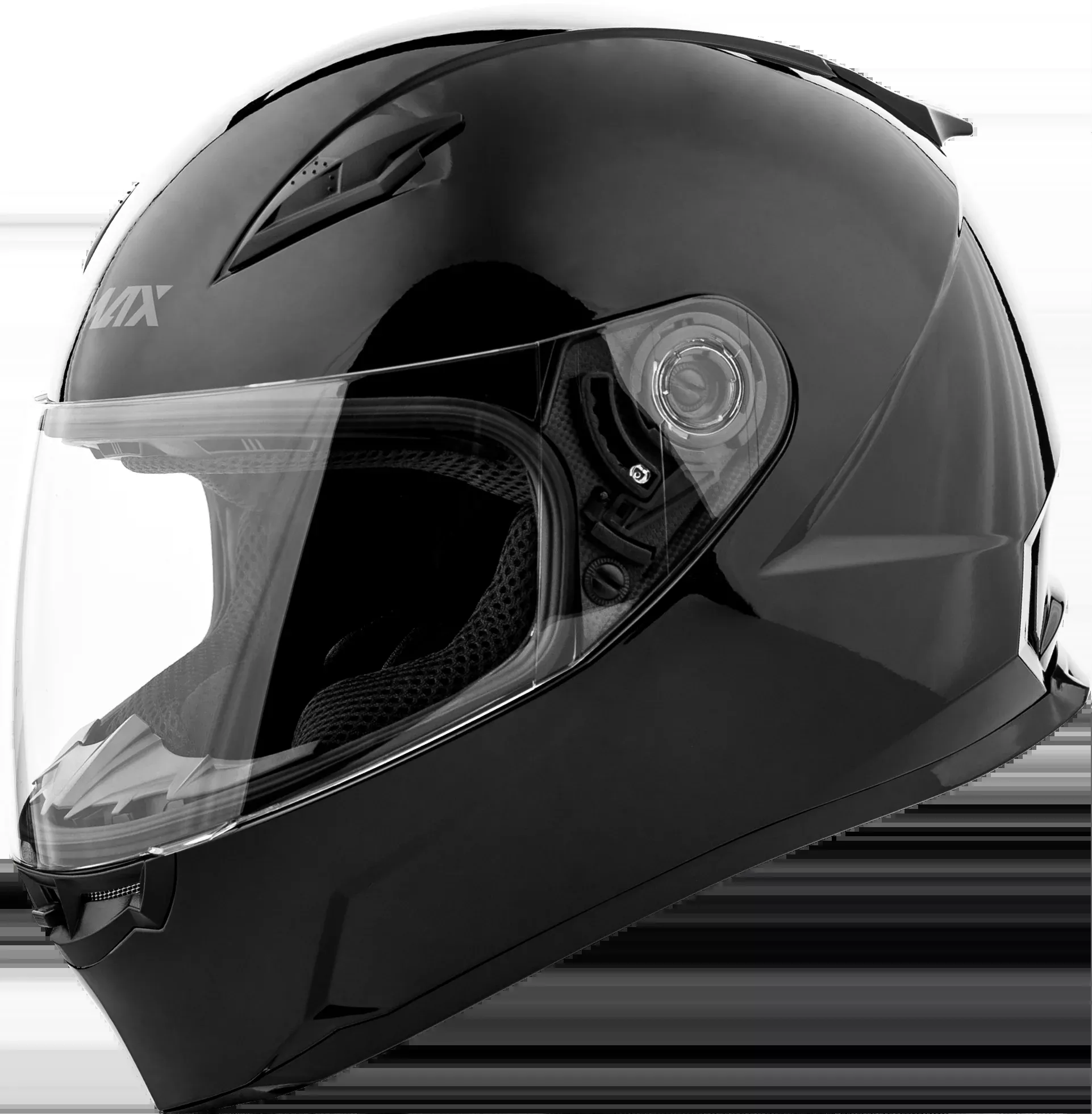 GMAX FF-49 Solid Helmets