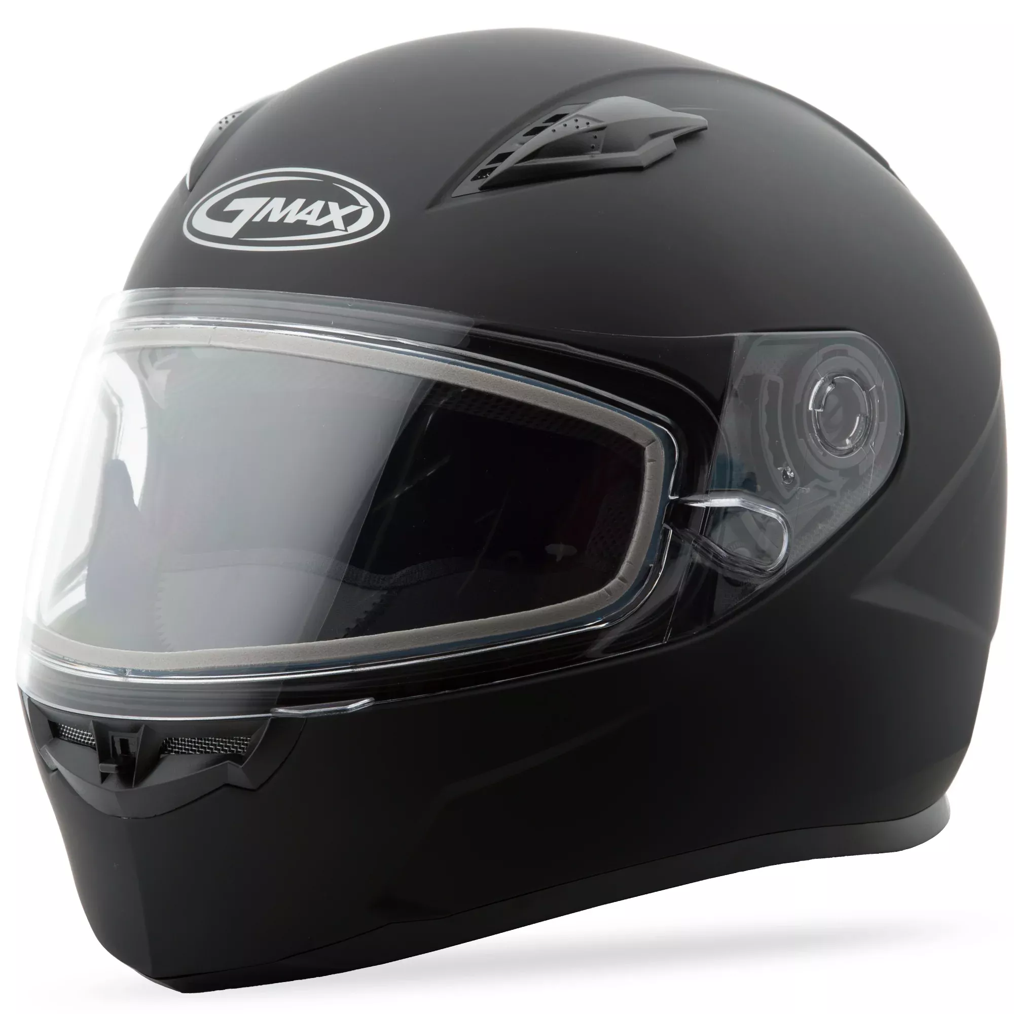 GMAX FF-49S Snow Helmet