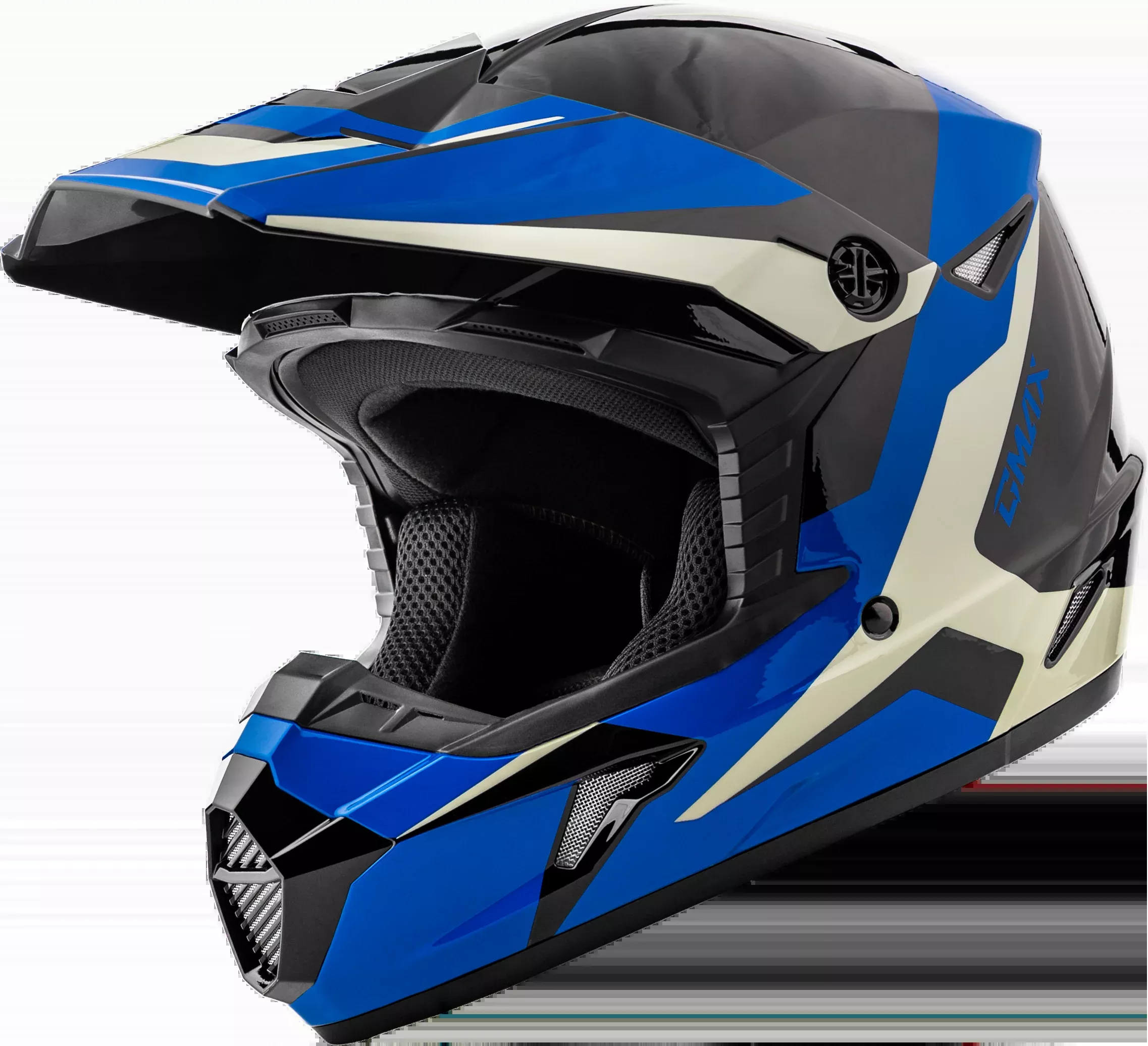 GMAX Youth MX-46Y Cyclus Helmet