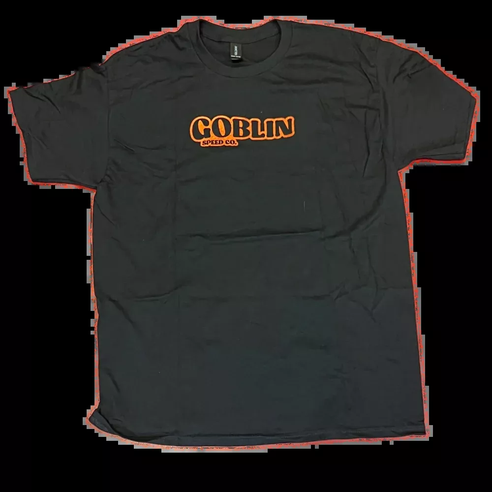 Goblin Speed Co Public Hazard T-Shirt