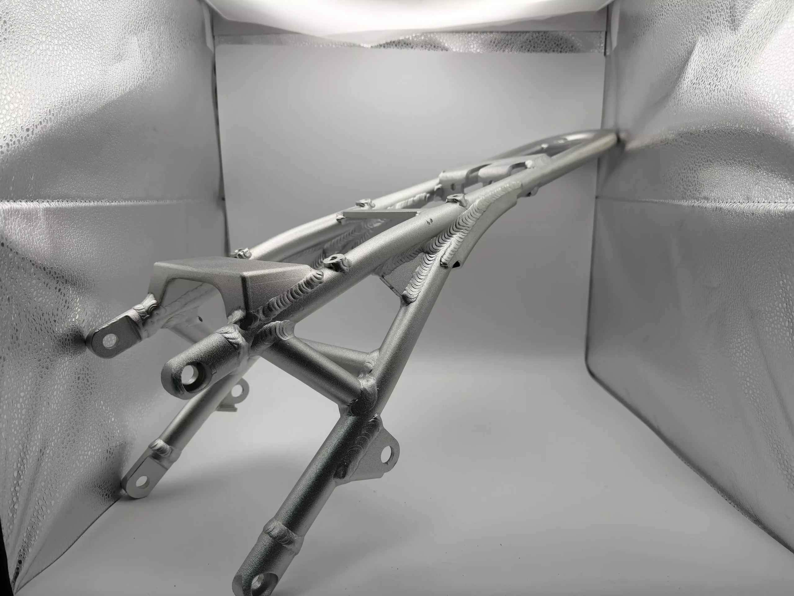 Greenger G3/G3S Subframe