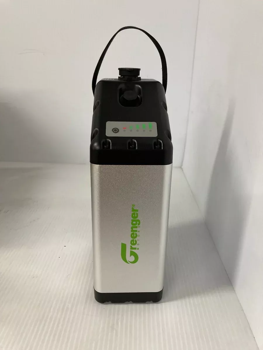 Greenger Honda CRF E2 Replacement Battery