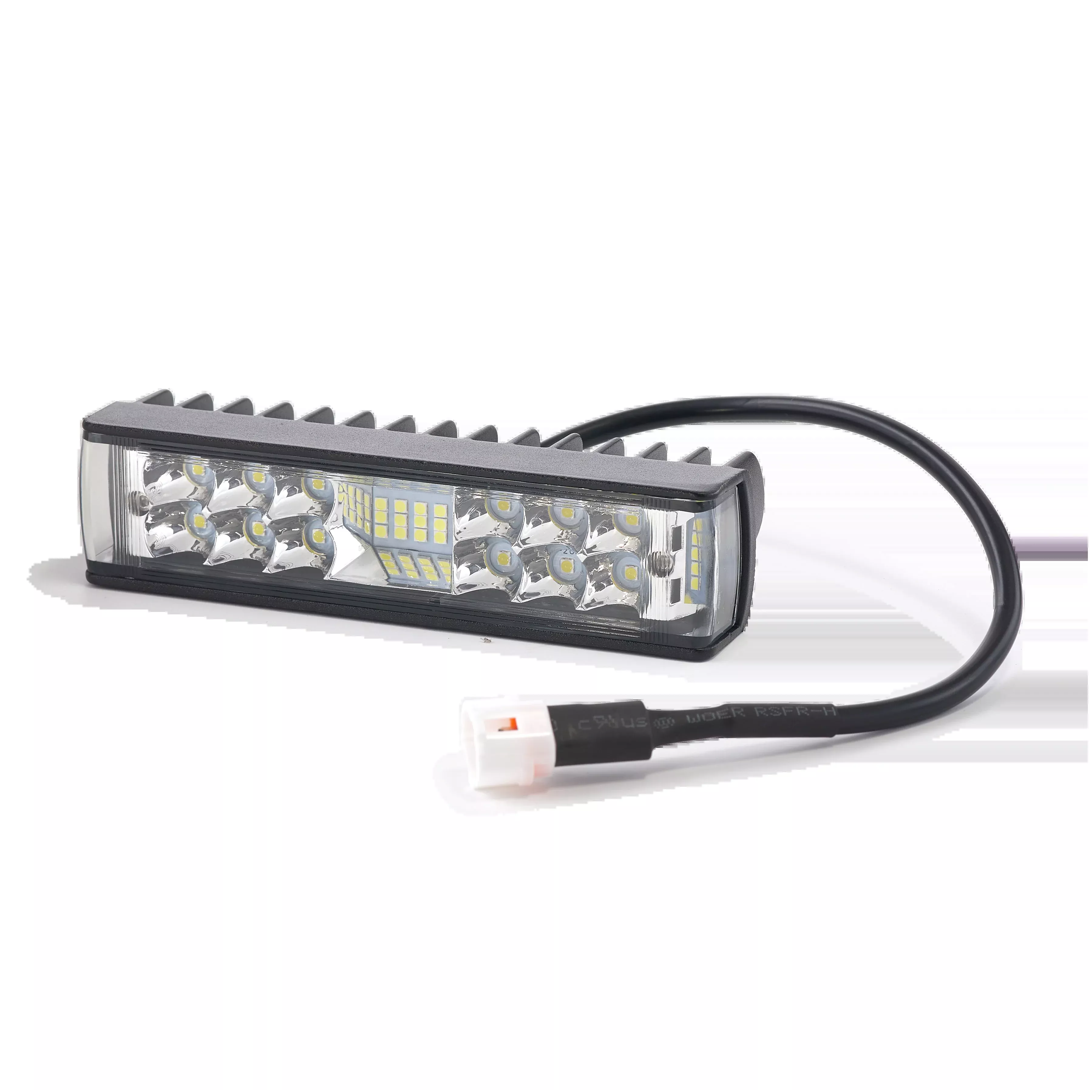 GritShift Blinder LED Light Bar Headlight