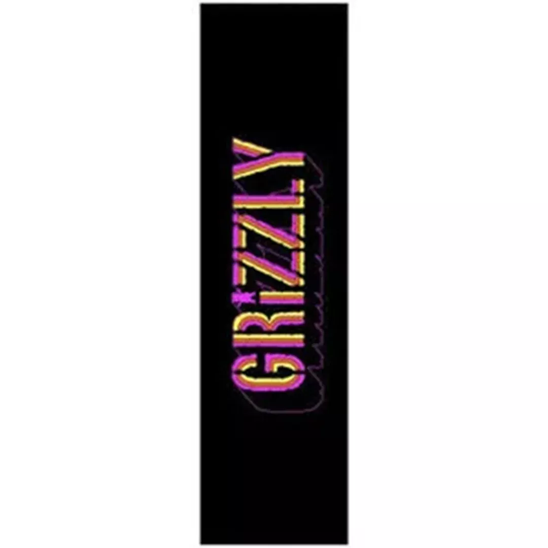 Grizzly Grip El Dorado - Griptape