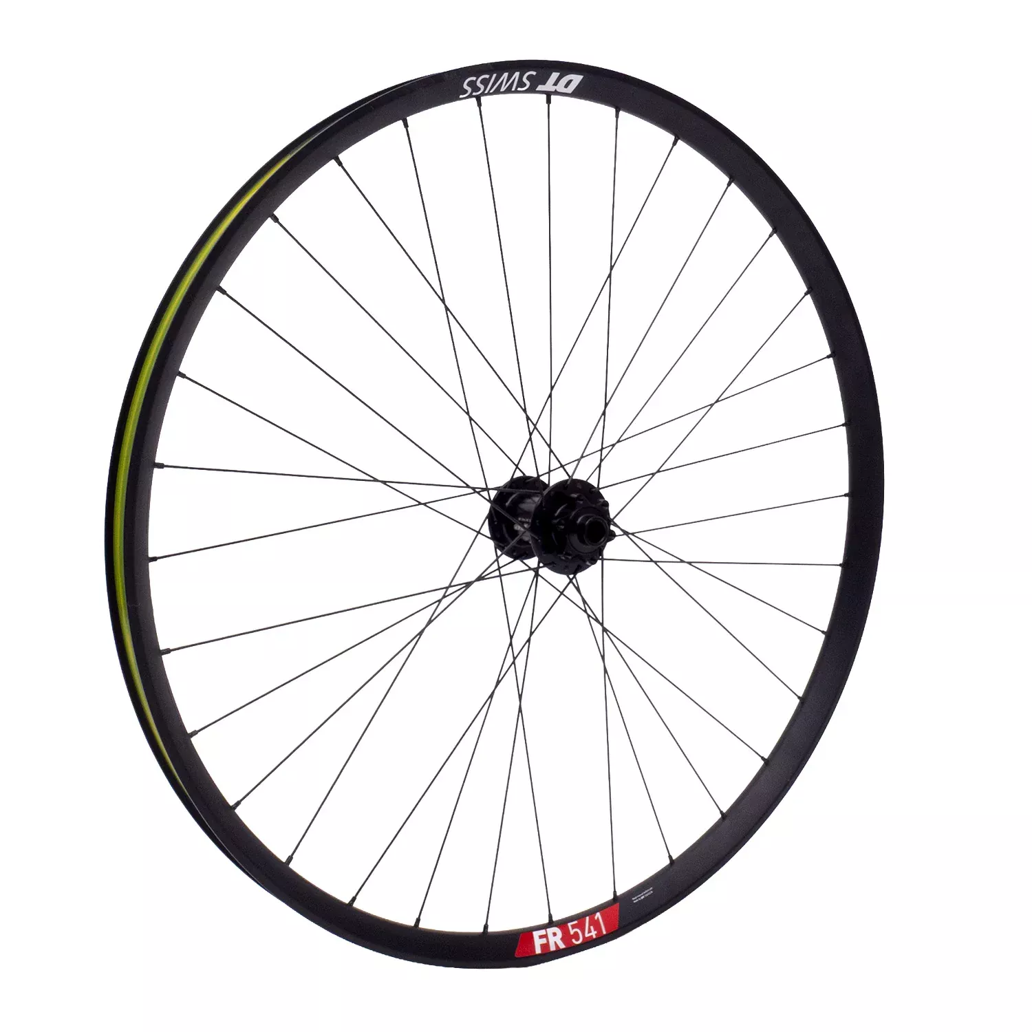 Handbuilt Front Wheel - Hope Pro 5 - DT Swiss FR541 - 32H - 29" - Boost