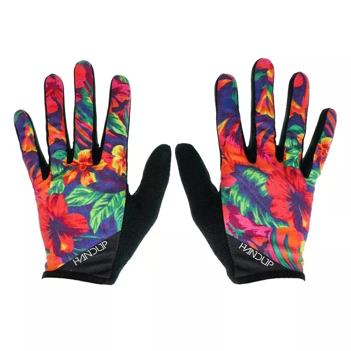 Handup Most Days Gloves - Miami Original Full Finger Medium