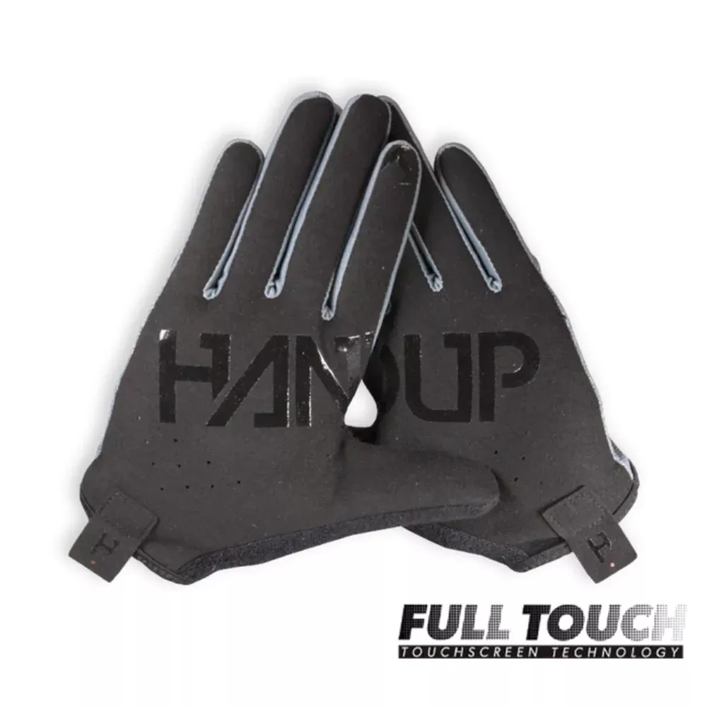 Handup Most Days Slate Grey - Gloves