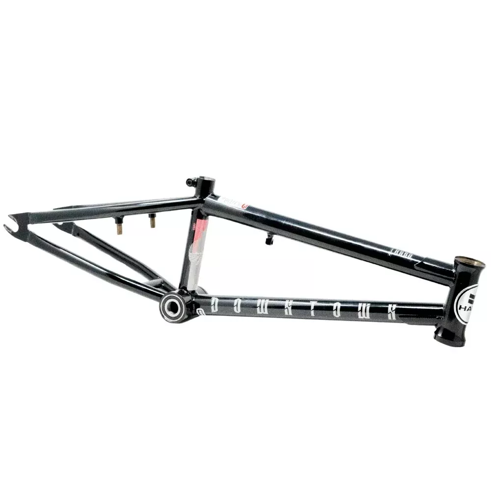 Haro Downtown 16 Full hi-ten - BMX Frame