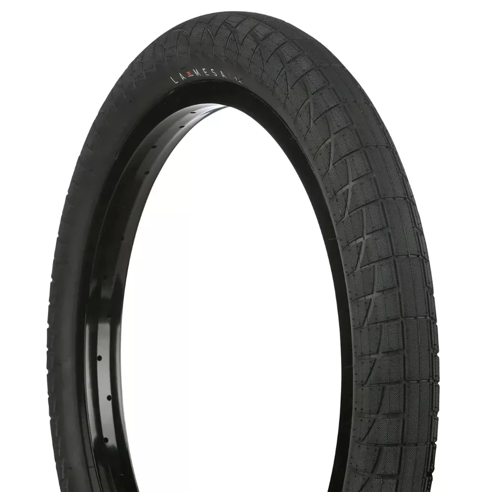 Haro La Mesa 2.4 Black - BMX Tire