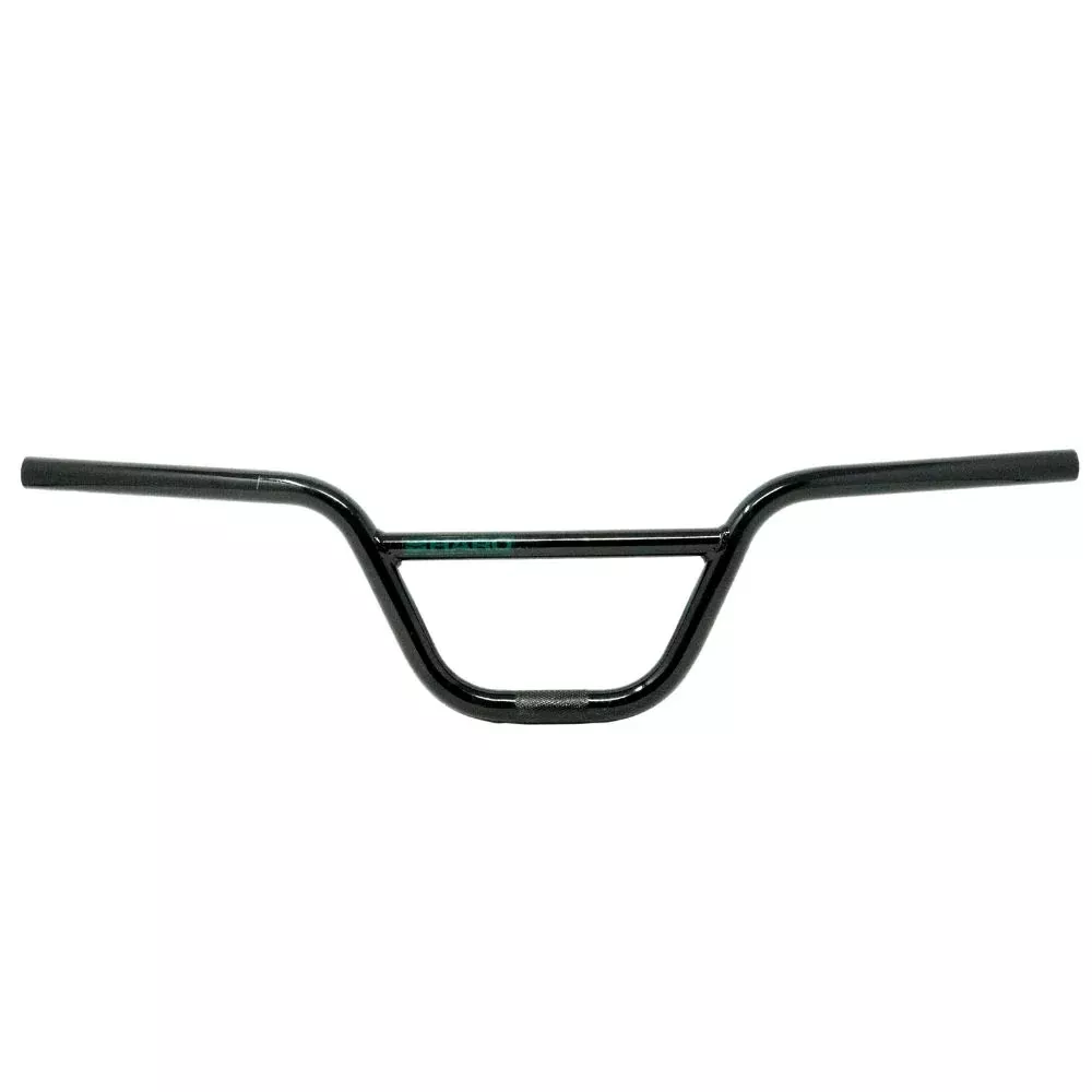 Haro Steel 7" Rise BMX Bars