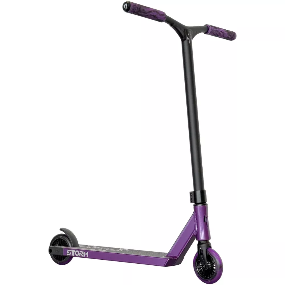 Havoc Storm - Scooter Complete